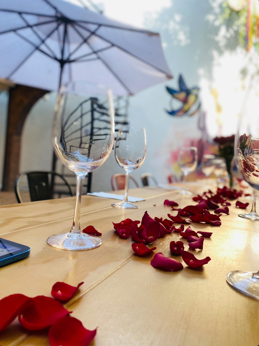 Eventos especiales altamente solicitados en CCC